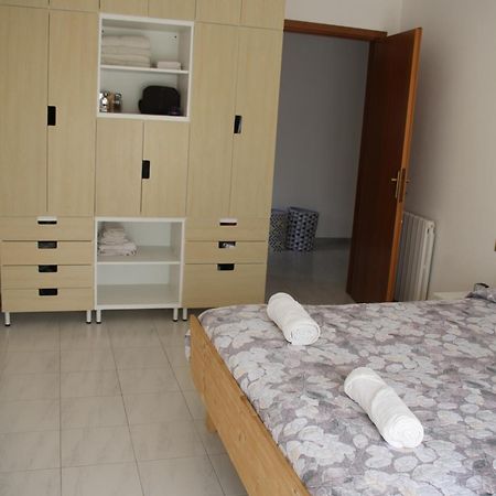 Apartment In Sardinia Decimomannu Eksteriør bilde