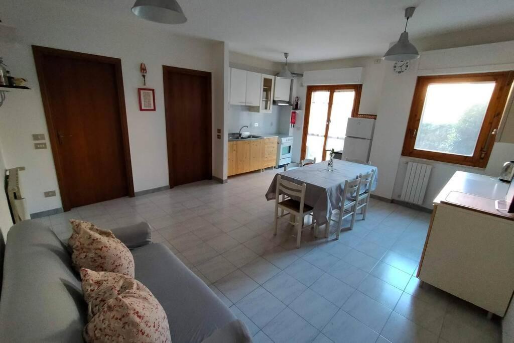 Apartment In Sardinia Decimomannu Eksteriør bilde