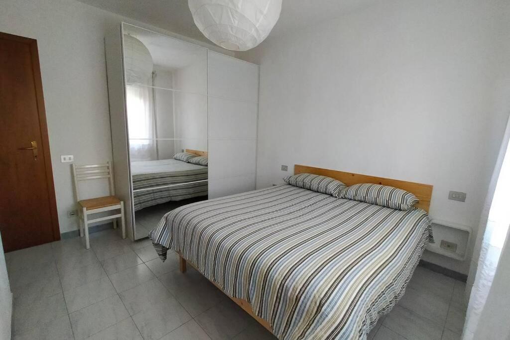 Apartment In Sardinia Decimomannu Eksteriør bilde
