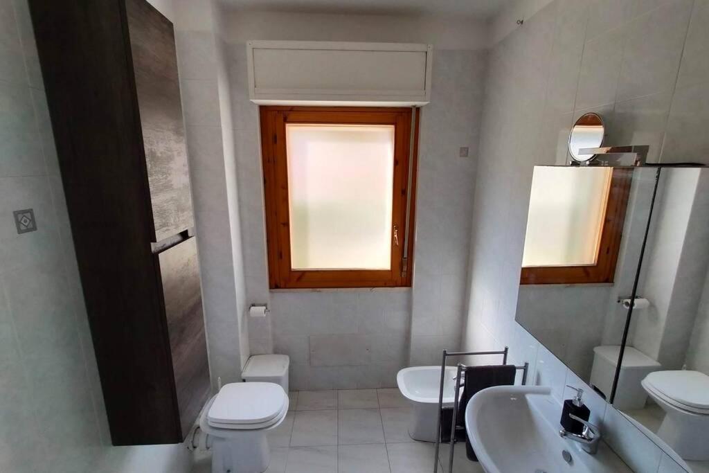 Apartment In Sardinia Decimomannu Eksteriør bilde