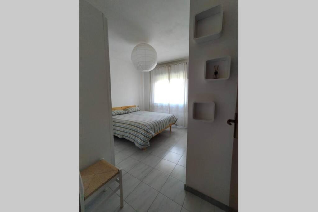 Apartment In Sardinia Decimomannu Eksteriør bilde