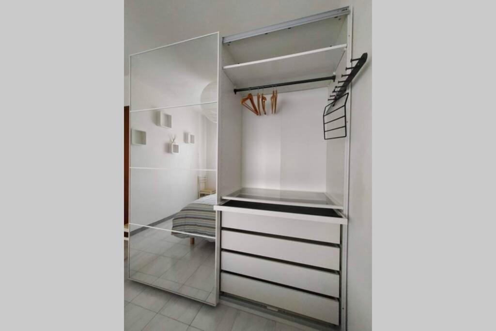 Apartment In Sardinia Decimomannu Eksteriør bilde