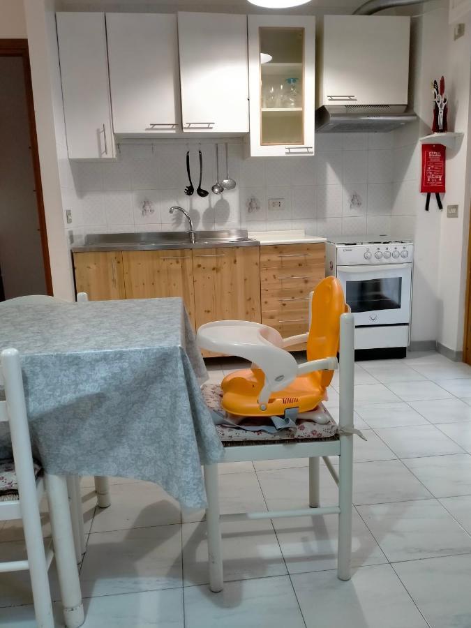 Apartment In Sardinia Decimomannu Eksteriør bilde