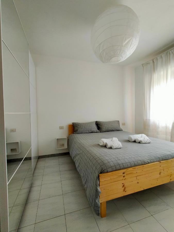 Apartment In Sardinia Decimomannu Eksteriør bilde
