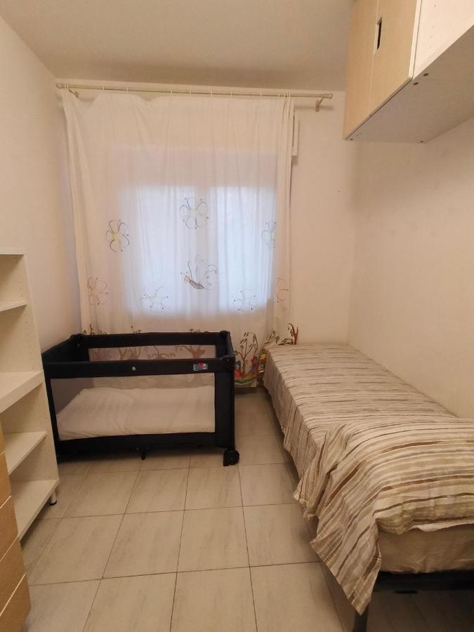 Apartment In Sardinia Decimomannu Eksteriør bilde