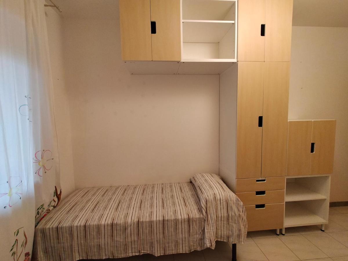 Apartment In Sardinia Decimomannu Eksteriør bilde