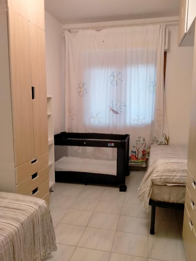 Apartment In Sardinia Decimomannu Eksteriør bilde