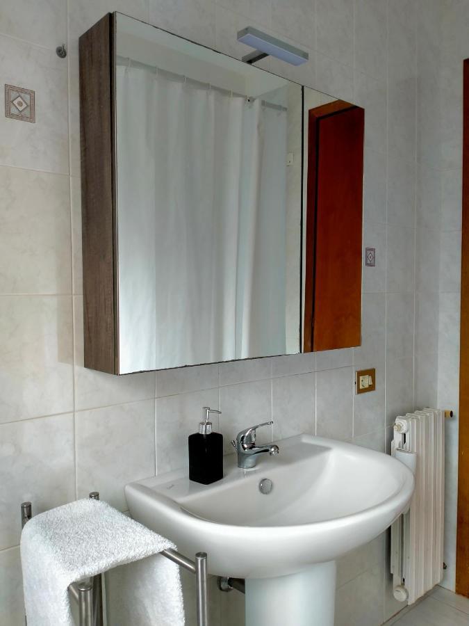 Apartment In Sardinia Decimomannu Eksteriør bilde