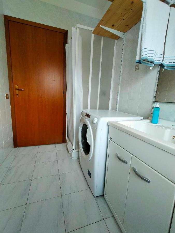 Apartment In Sardinia Decimomannu Eksteriør bilde
