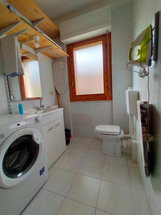 Apartment In Sardinia Decimomannu Eksteriør bilde