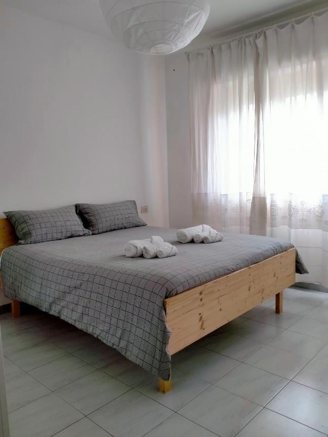 Apartment In Sardinia Decimomannu Eksteriør bilde