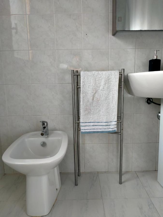 Apartment In Sardinia Decimomannu Eksteriør bilde