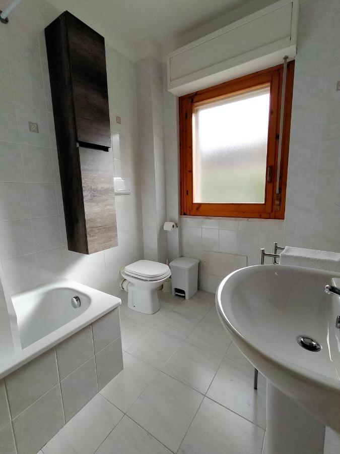 Apartment In Sardinia Decimomannu Eksteriør bilde