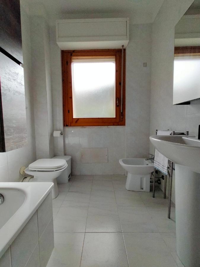 Apartment In Sardinia Decimomannu Eksteriør bilde