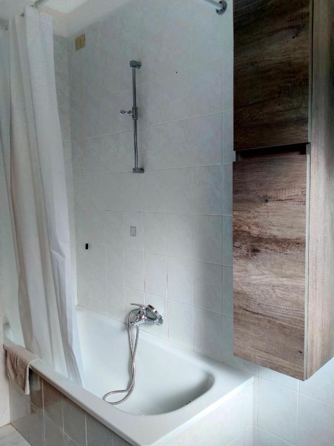 Apartment In Sardinia Decimomannu Eksteriør bilde