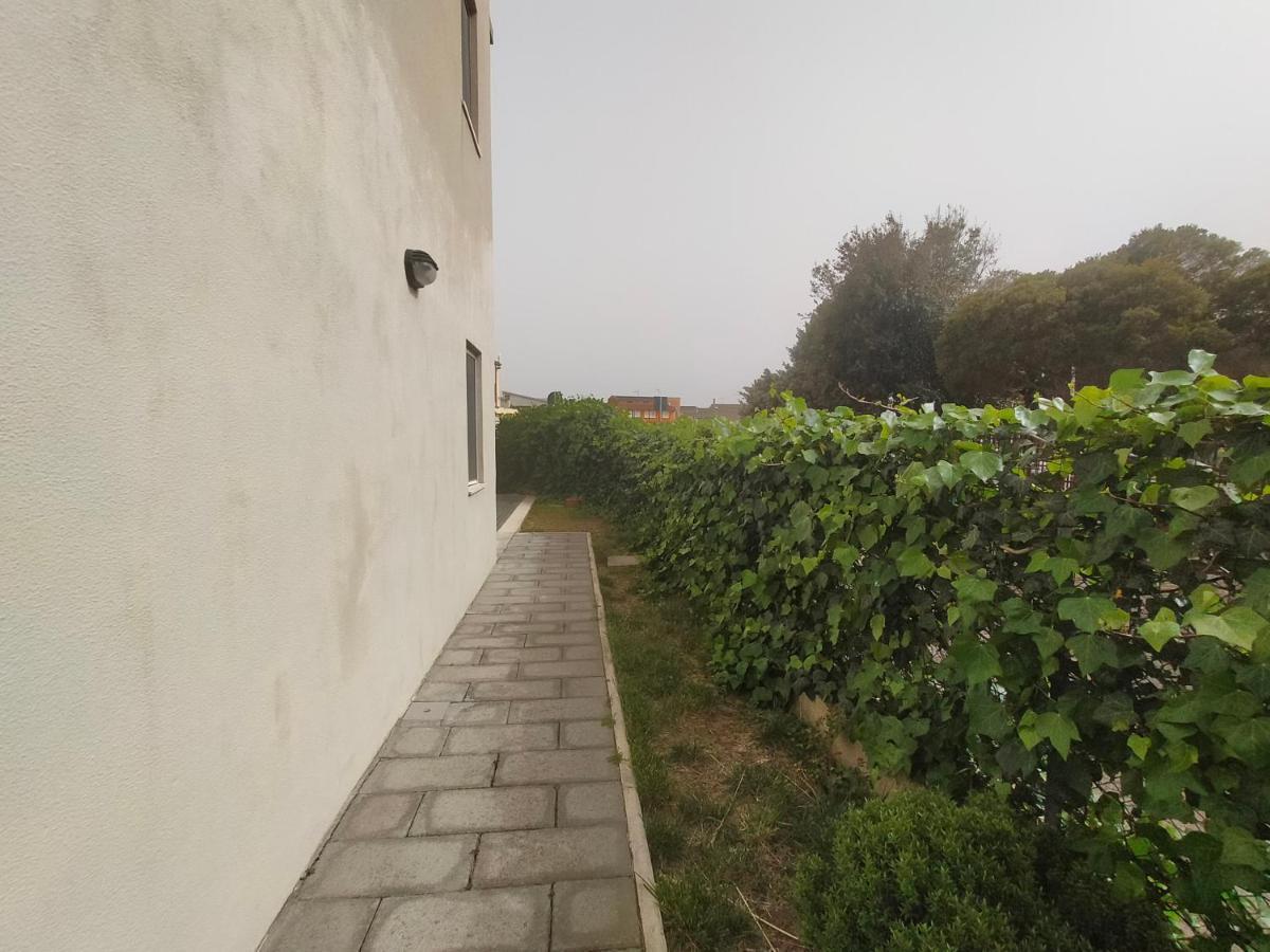 Apartment In Sardinia Decimomannu Eksteriør bilde