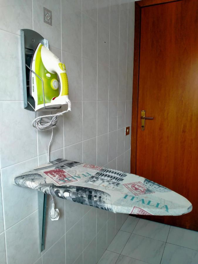 Apartment In Sardinia Decimomannu Eksteriør bilde