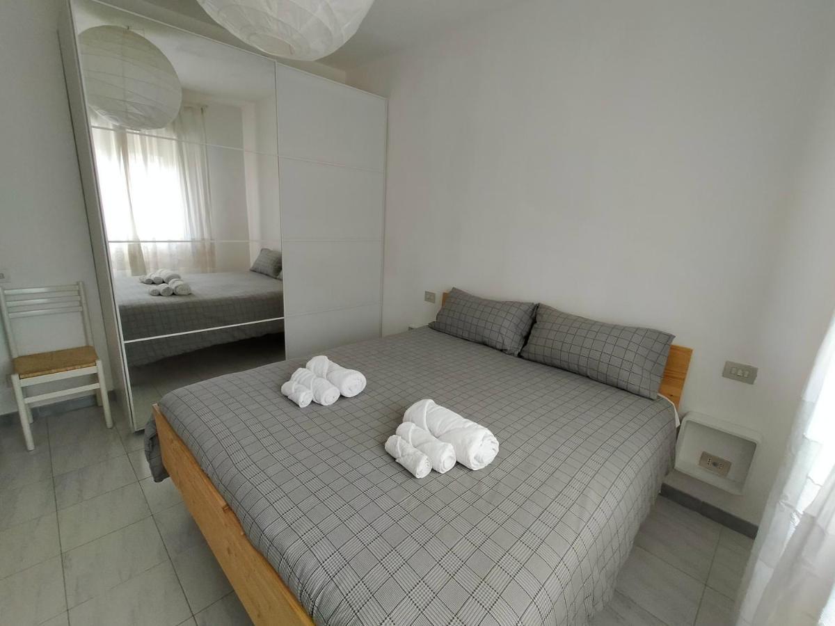Apartment In Sardinia Decimomannu Eksteriør bilde