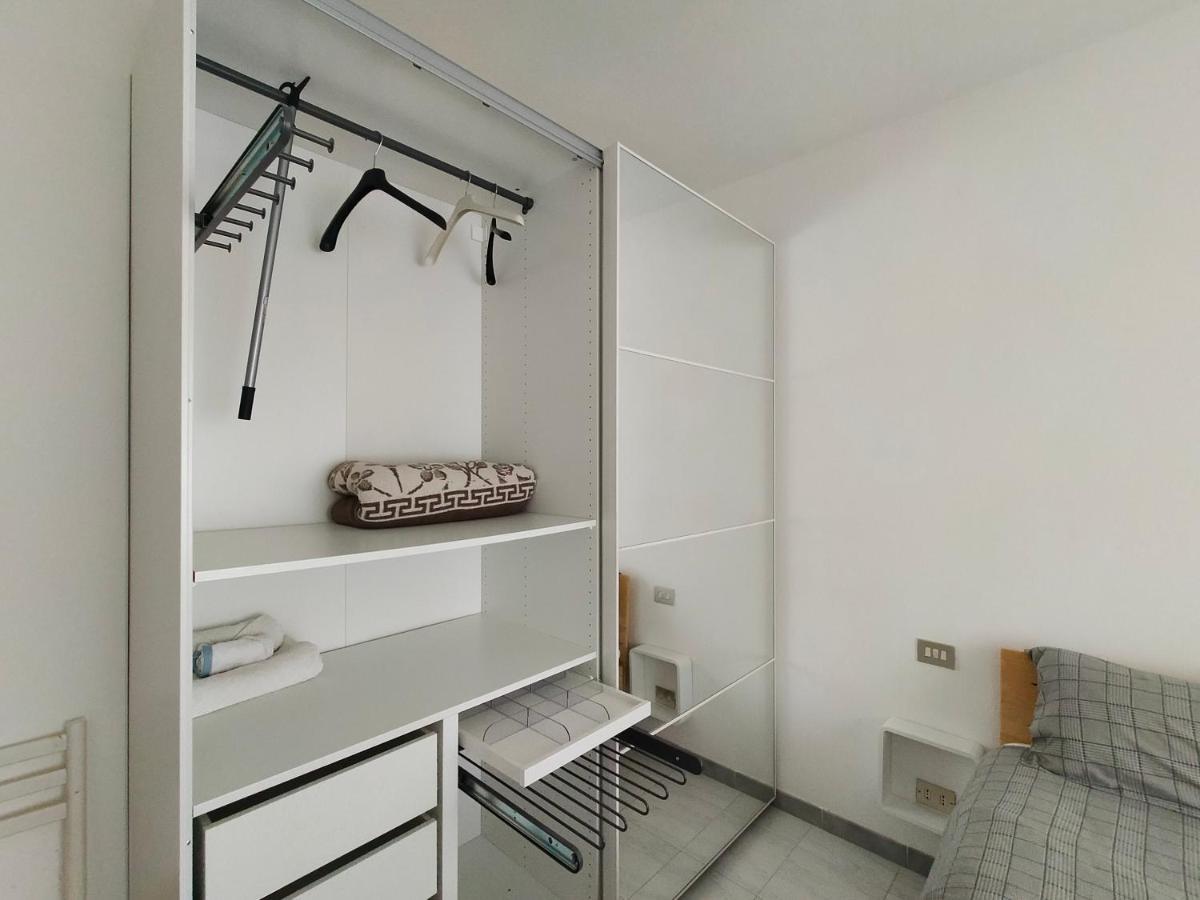 Apartment In Sardinia Decimomannu Eksteriør bilde