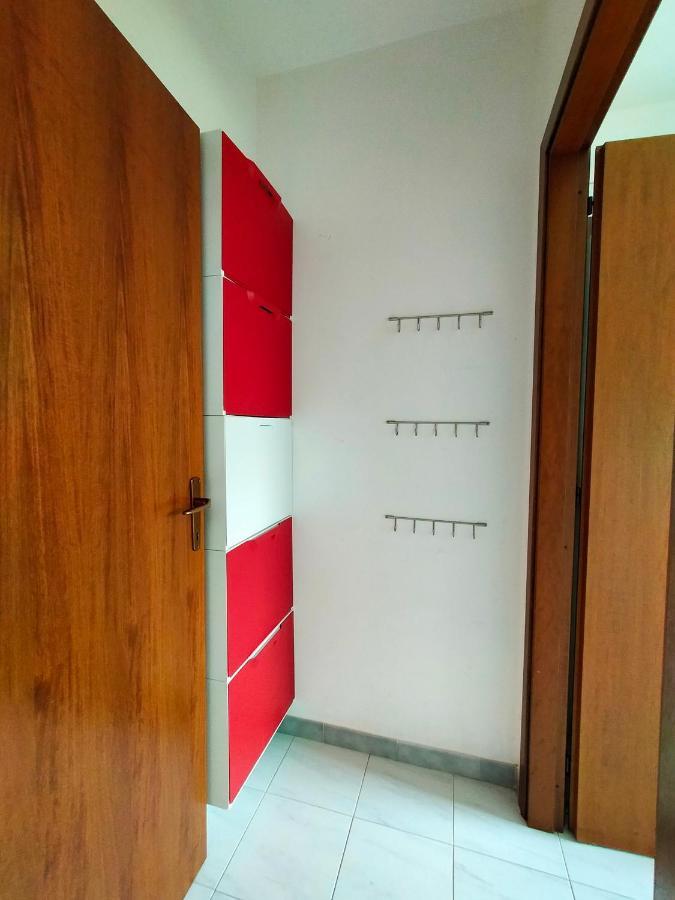 Apartment In Sardinia Decimomannu Eksteriør bilde