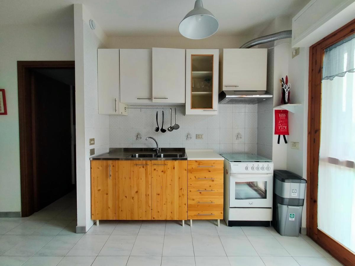 Apartment In Sardinia Decimomannu Eksteriør bilde