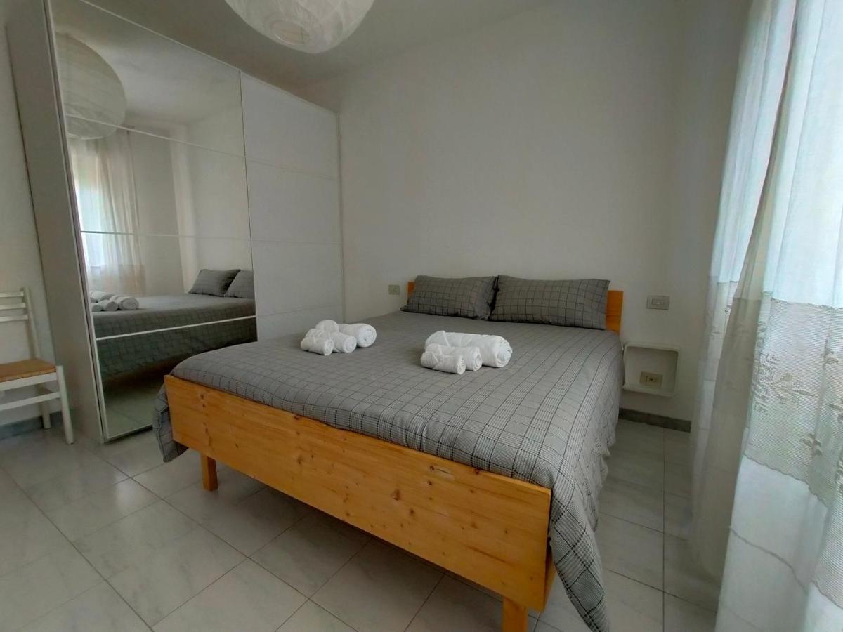 Apartment In Sardinia Decimomannu Eksteriør bilde