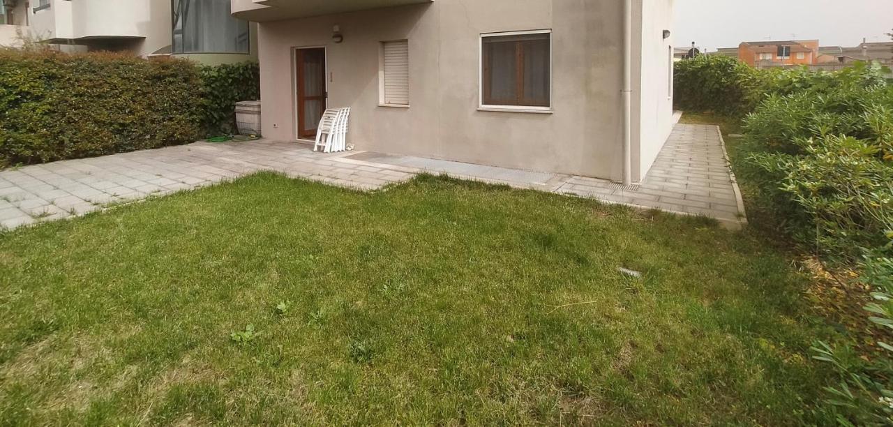 Apartment In Sardinia Decimomannu Eksteriør bilde