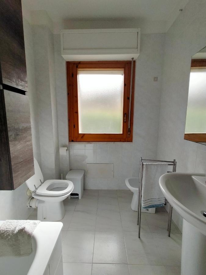 Apartment In Sardinia Decimomannu Eksteriør bilde