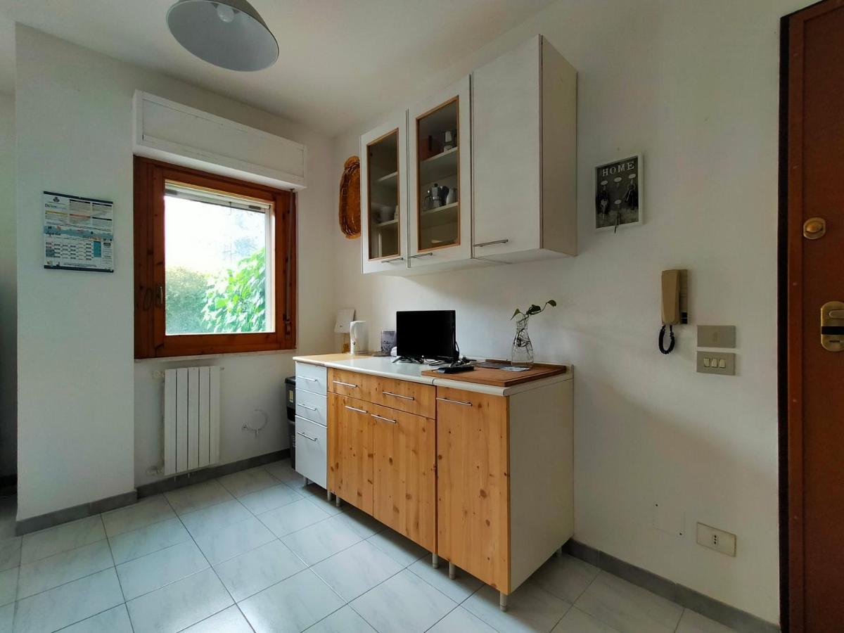 Apartment In Sardinia Decimomannu Eksteriør bilde