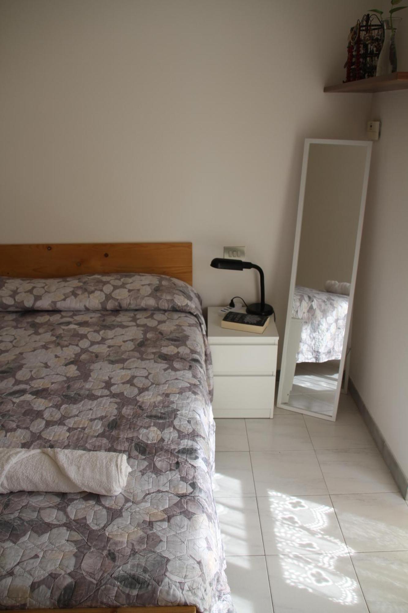 Apartment In Sardinia Decimomannu Eksteriør bilde