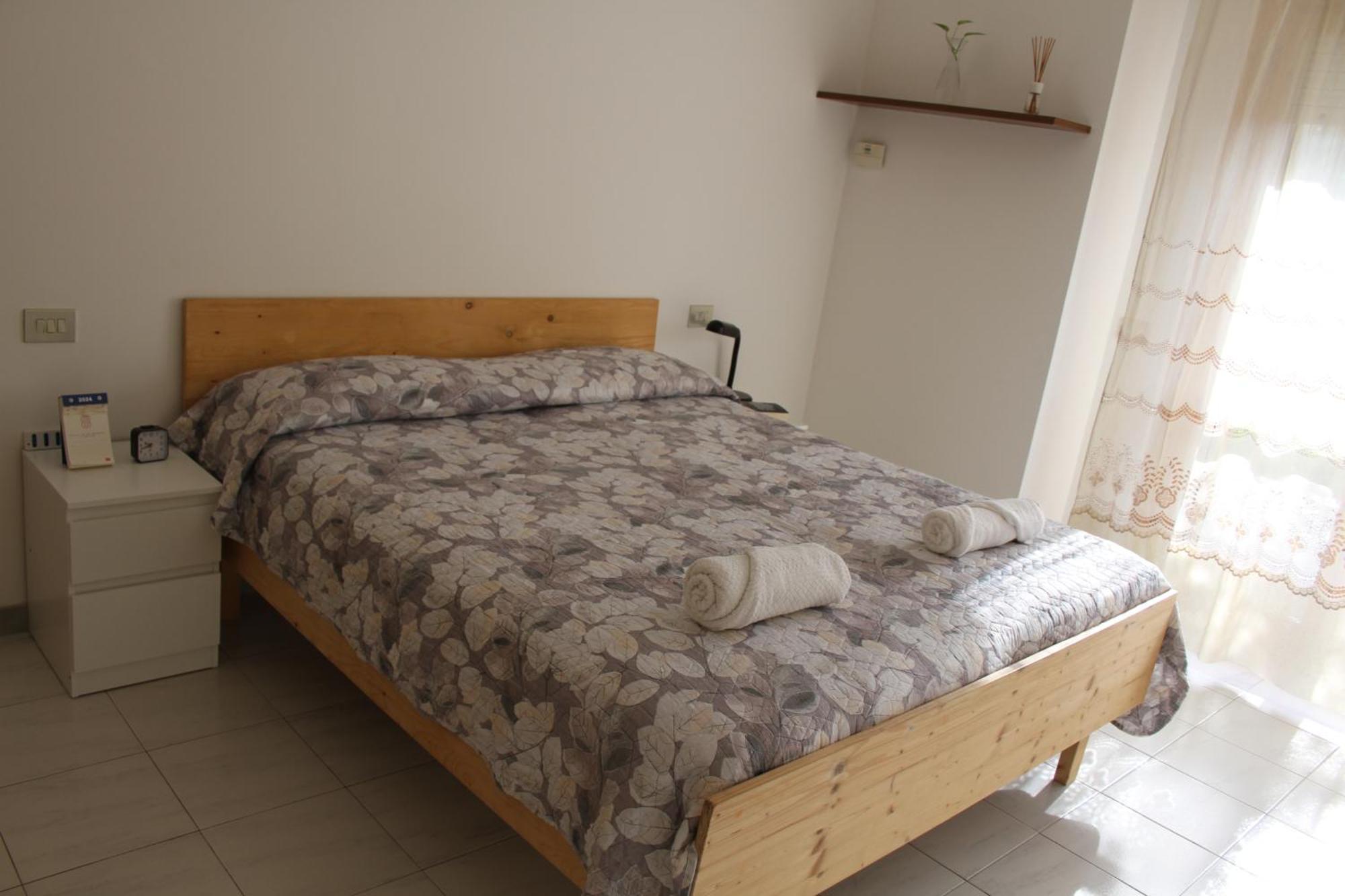 Apartment In Sardinia Decimomannu Eksteriør bilde