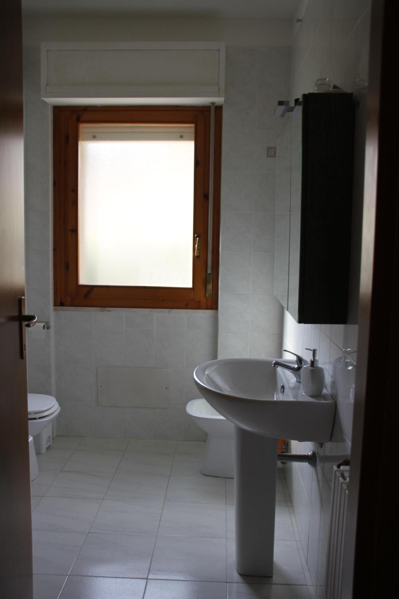 Apartment In Sardinia Decimomannu Eksteriør bilde