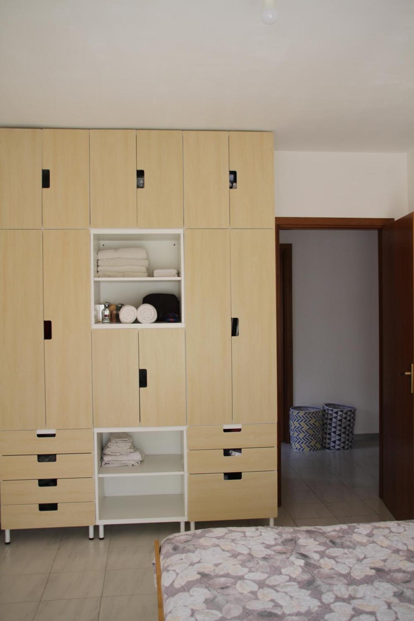 Apartment In Sardinia Decimomannu Eksteriør bilde
